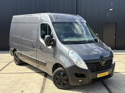 Renault Master - Afbeelding 24 van 26