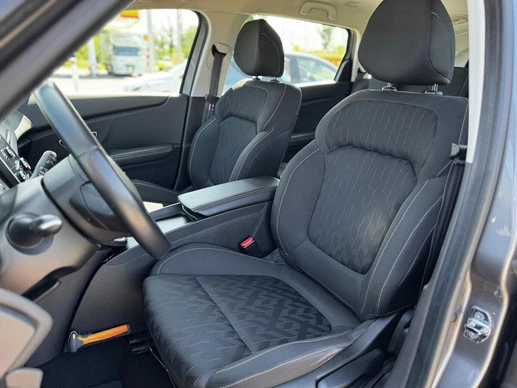 Renault Grand Scénic - Afbeelding 4 van 23