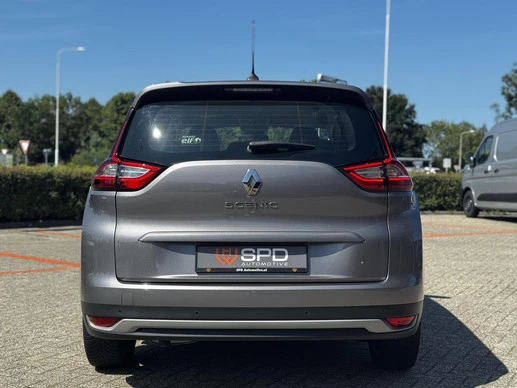 Renault Grand Scénic - Afbeelding 5 van 23