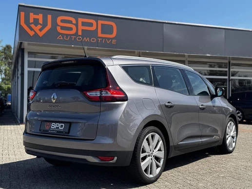 Renault Grand Scénic - Afbeelding 7 van 23