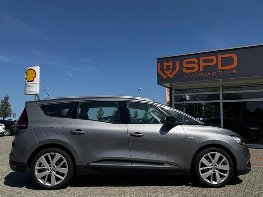 Renault Grand Scénic - Afbeelding 9 van 23