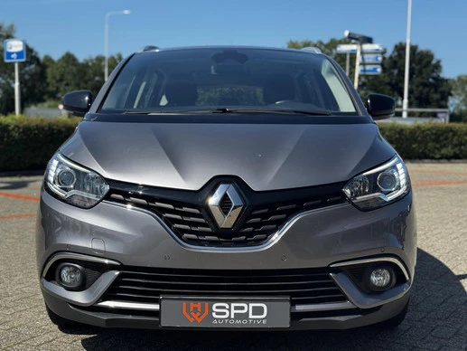 Renault Grand Scénic - Afbeelding 11 van 23
