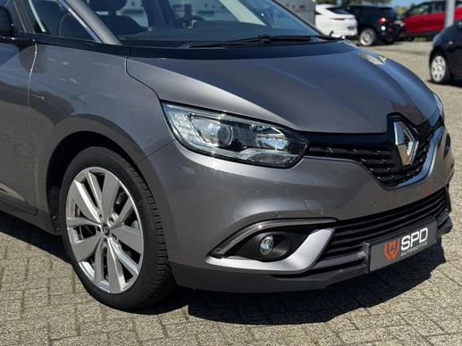 Renault Grand Scénic - Afbeelding 14 van 23