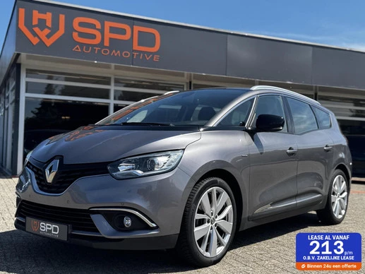 Renault Grand Scénic - Afbeelding 1 van 23