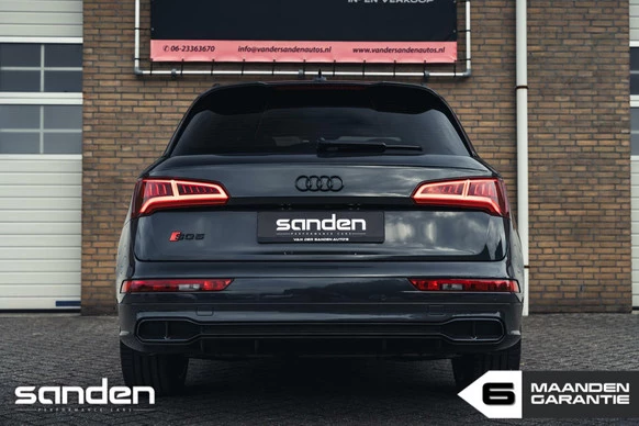 Audi SQ5 - Afbeelding 6 van 30