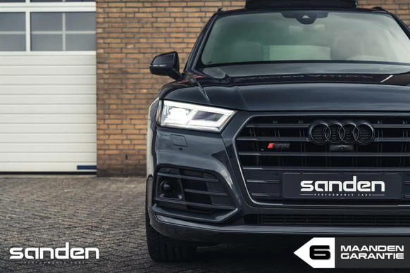 Audi SQ5 - Afbeelding 9 van 30