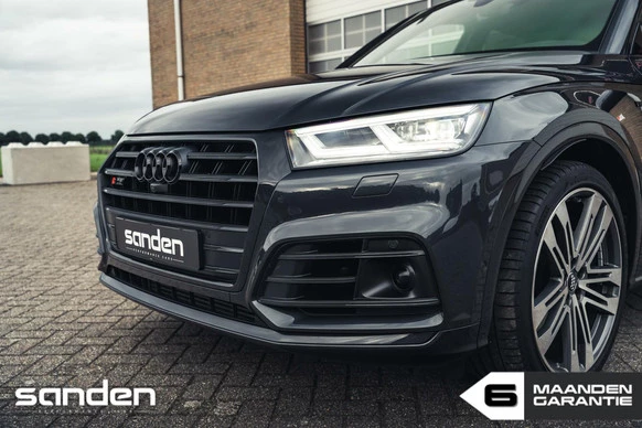 Audi SQ5 - Afbeelding 11 van 30