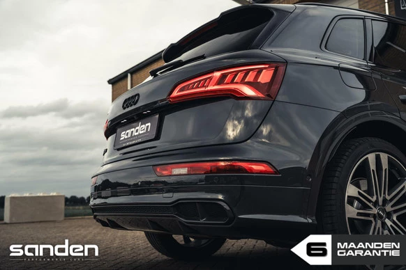 Audi SQ5 - Afbeelding 12 van 30