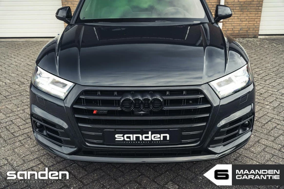 Audi SQ5 - Afbeelding 13 van 30