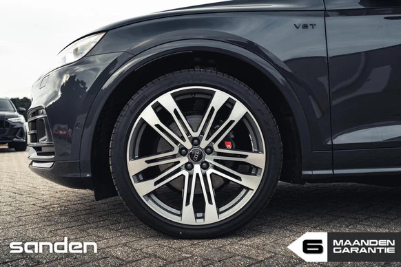 Audi SQ5 - Afbeelding 15 van 30