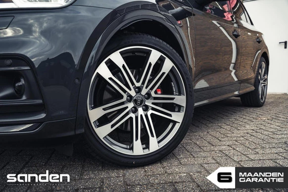 Audi SQ5 - Afbeelding 16 van 30
