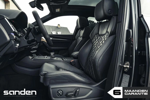 Audi SQ5 - Afbeelding 18 van 30
