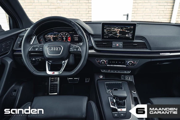 Audi SQ5 - Afbeelding 19 van 30