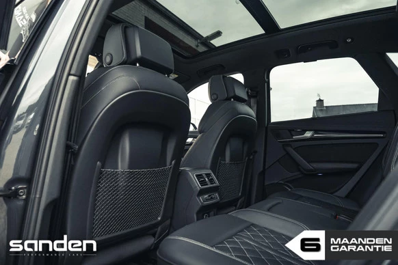 Audi SQ5 - Afbeelding 20 van 30