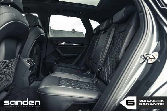 Audi SQ5 - Afbeelding 21 van 30