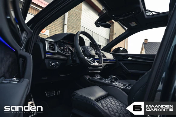 Audi SQ5 - Afbeelding 22 van 30