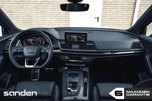 Audi SQ5 - Afbeelding 23 van 30