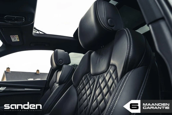 Audi SQ5 - Afbeelding 24 van 30