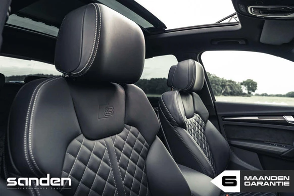 Audi SQ5 - Afbeelding 26 van 30