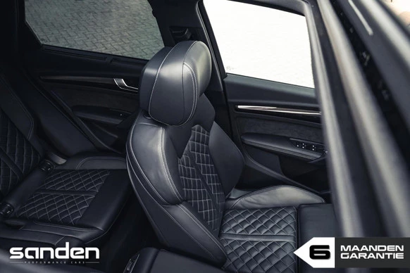 Audi SQ5 - Afbeelding 28 van 30