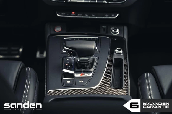 Audi SQ5 - Afbeelding 29 van 30