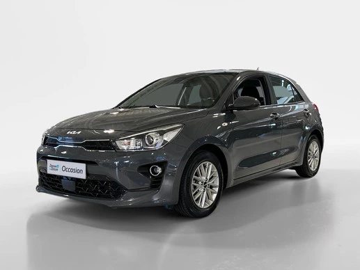Kia Rio - Afbeelding 1 van 30