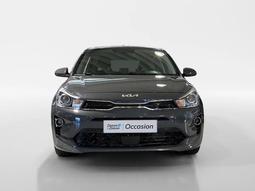 Kia Rio - Afbeelding 2 van 30