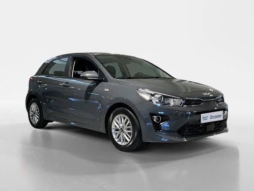 Kia Rio - Afbeelding 3 van 30