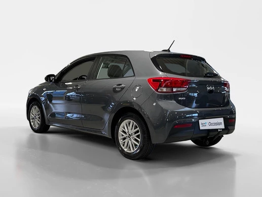 Kia Rio - Afbeelding 4 van 30