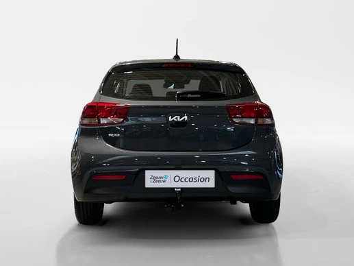 Kia Rio - Afbeelding 5 van 30