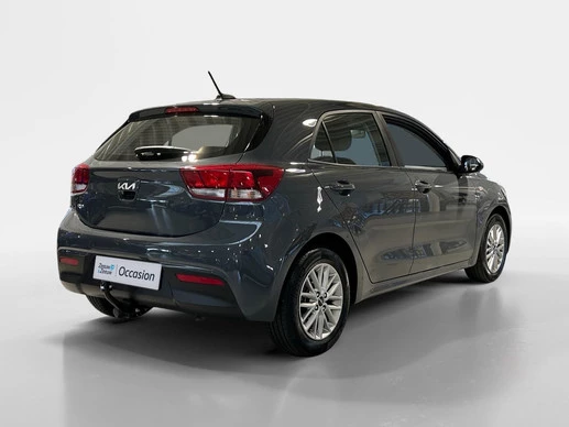 Kia Rio - Afbeelding 6 van 30