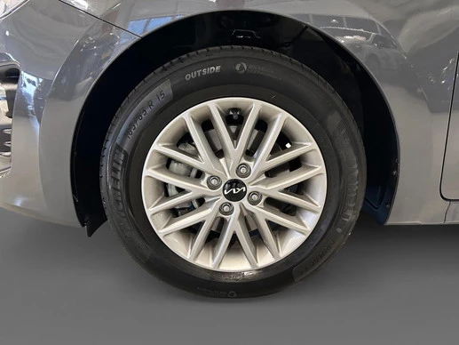 Kia Rio - Afbeelding 7 van 30