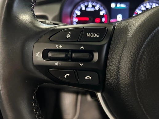 Kia Rio - Afbeelding 14 van 30