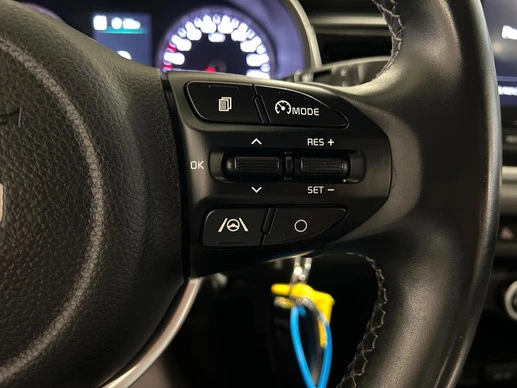 Kia Rio - Afbeelding 15 van 30