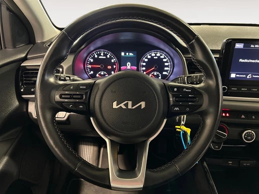Kia Rio - Afbeelding 16 van 30