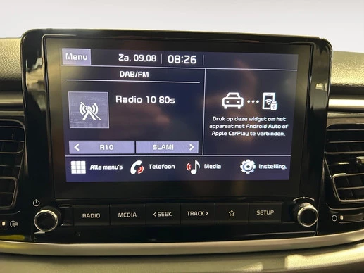 Kia Rio - Afbeelding 18 van 30
