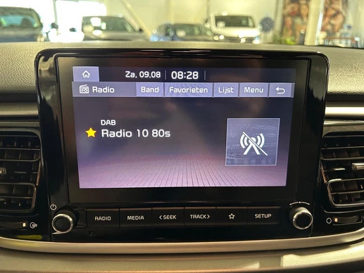 Kia Rio - Afbeelding 19 van 30
