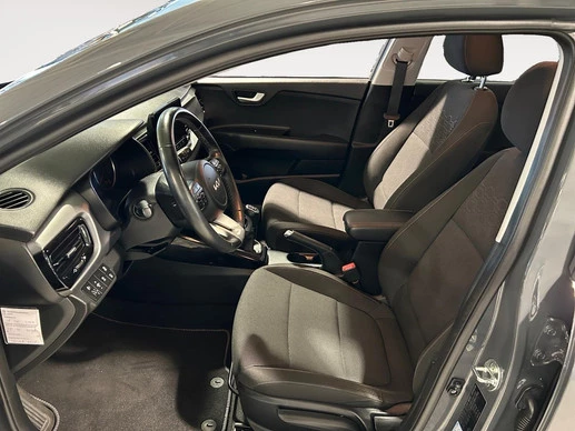 Kia Rio - Afbeelding 24 van 30