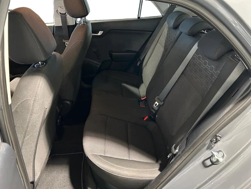 Kia Rio - Afbeelding 25 van 30