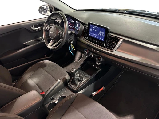Kia Rio - Afbeelding 26 van 30
