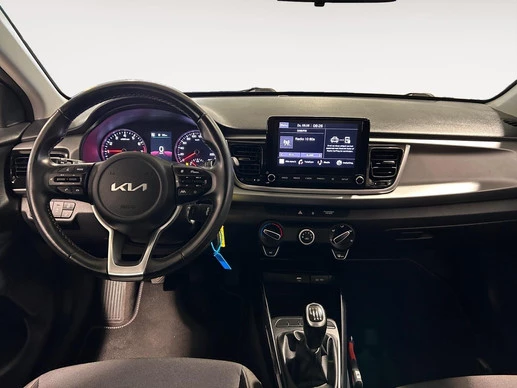 Kia Rio - Afbeelding 27 van 30