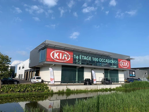 Kia Rio - Afbeelding 29 van 30