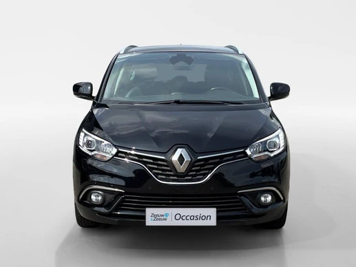 Renault Grand Scénic - Afbeelding 2 van 30