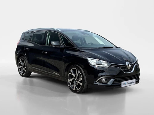 Renault Grand Scénic - Afbeelding 3 van 30