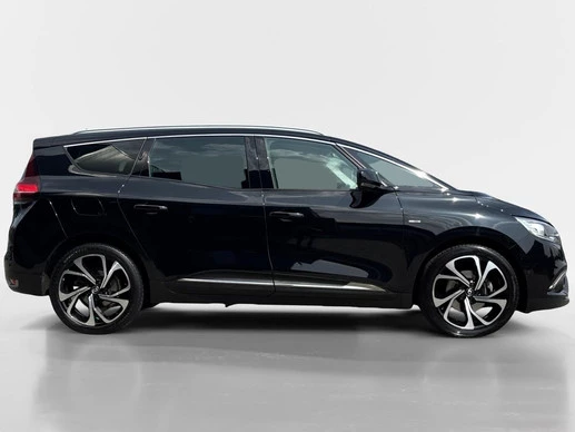 Renault Grand Scénic - Afbeelding 4 van 30