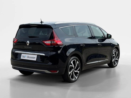 Renault Grand Scénic - Afbeelding 5 van 30