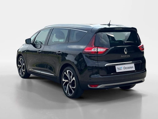 Renault Grand Scénic - Afbeelding 6 van 30