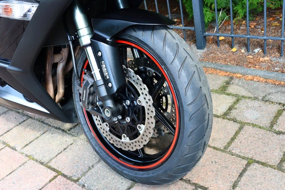 Kawasaki Z1000 - Afbeelding 12 van 25