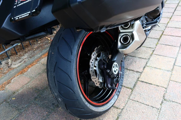 Kawasaki Z1000 - Afbeelding 15 van 25