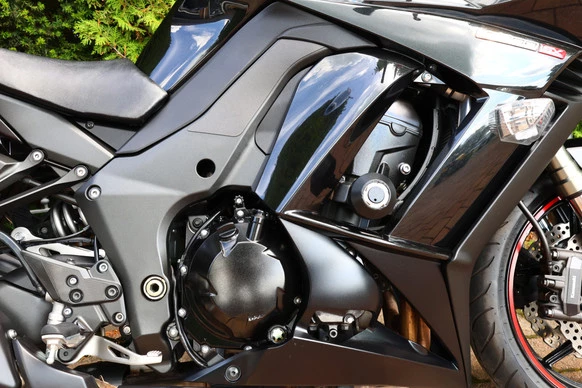 Kawasaki Z1000 - Afbeelding 16 van 25
